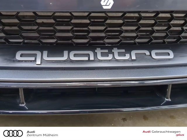 Audi TT RS Roadster TFSI Quattro S Tronic - 2023 - Joinsteer - #14