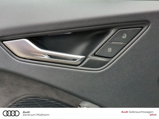 Audi TT RS Roadster TFSI Quattro S Tronic - 2023 - Joinsteer - #15