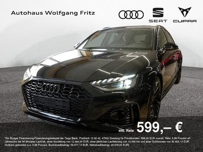 Audi RS4 Avant TFSI Quattro Tiptronic - - Joinsteer - #1