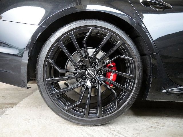 Audi RS4 Avant TFSI Quattro Tiptronic - 2021 - Joinsteer - #5