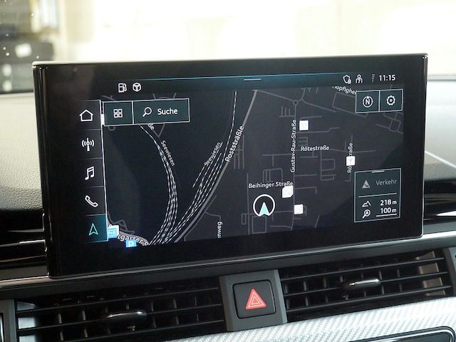 Audi RS4 Avant TFSI Quattro Tiptronic - 2021 - Joinsteer - #11