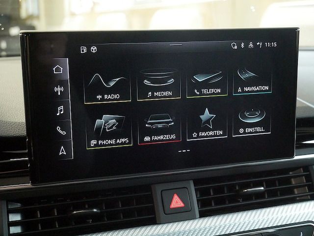 Audi RS4 Avant TFSI Quattro Tiptronic - 2021 - Joinsteer - #12