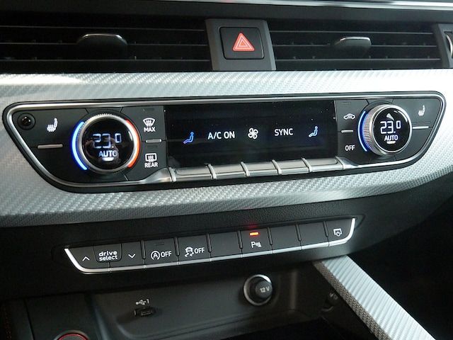 Audi RS4 Avant TFSI Quattro Tiptronic - 2021 - Joinsteer - #14