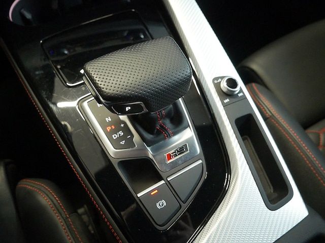 Audi RS4 Avant TFSI Quattro Tiptronic - 2021 - Joinsteer - #15