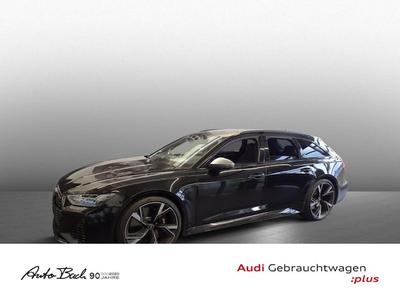 Audi RS6 avant TFSI Quattro Tiptronic - - Joinsteer - #1