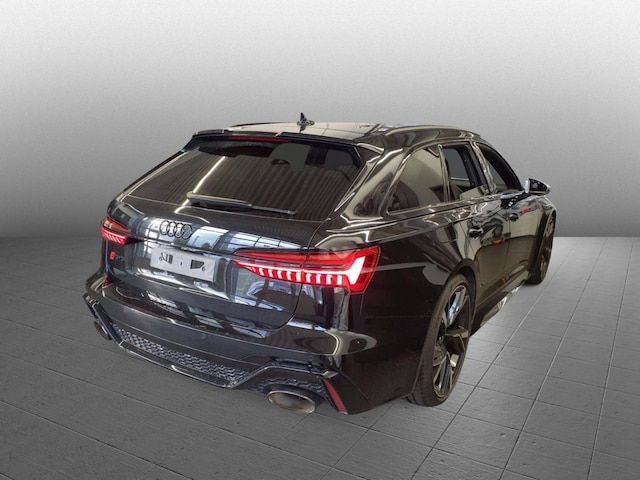 Audi RS6 avant TFSI Quattro Tiptronic - 2022 - Joinsteer - #3
