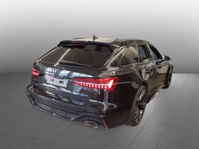 Audi RS6 avant TFSI Quattro Tiptronic - - Joinsteer - #2