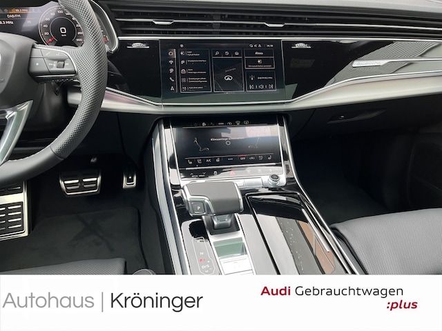 Audi Q7 SUV S Line 50 TDI Quattro Tiptronic - 2025 - Joinsteer - #14