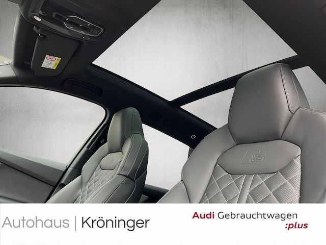 Audi Q7 SUV S Line 50 TDI Quattro Tiptronic - 2025 - Joinsteer - #16