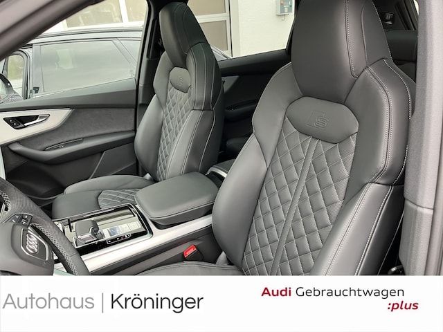Audi Q7 SUV S Line 50 TDI Quattro Tiptronic - 2025 - Joinsteer - #17