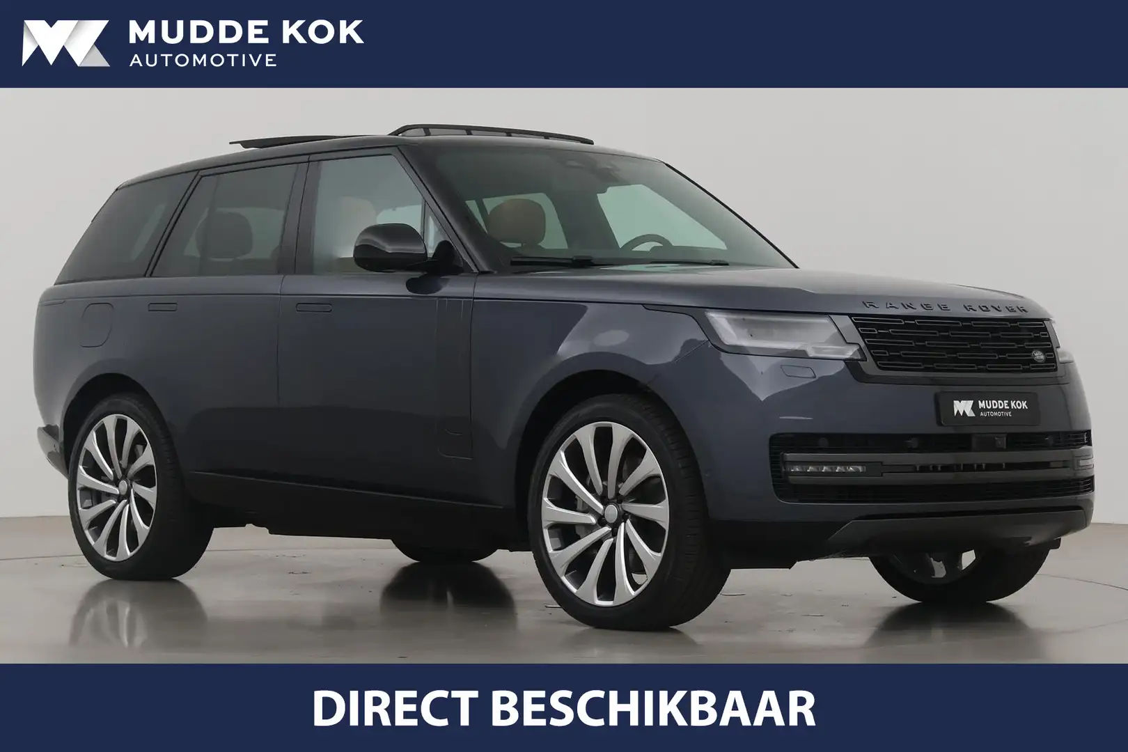 Land Rover Range Rover P460e HSE PHEV | Shadow Pack | Panoramadak | Trekh - 2024 - Joinsteer