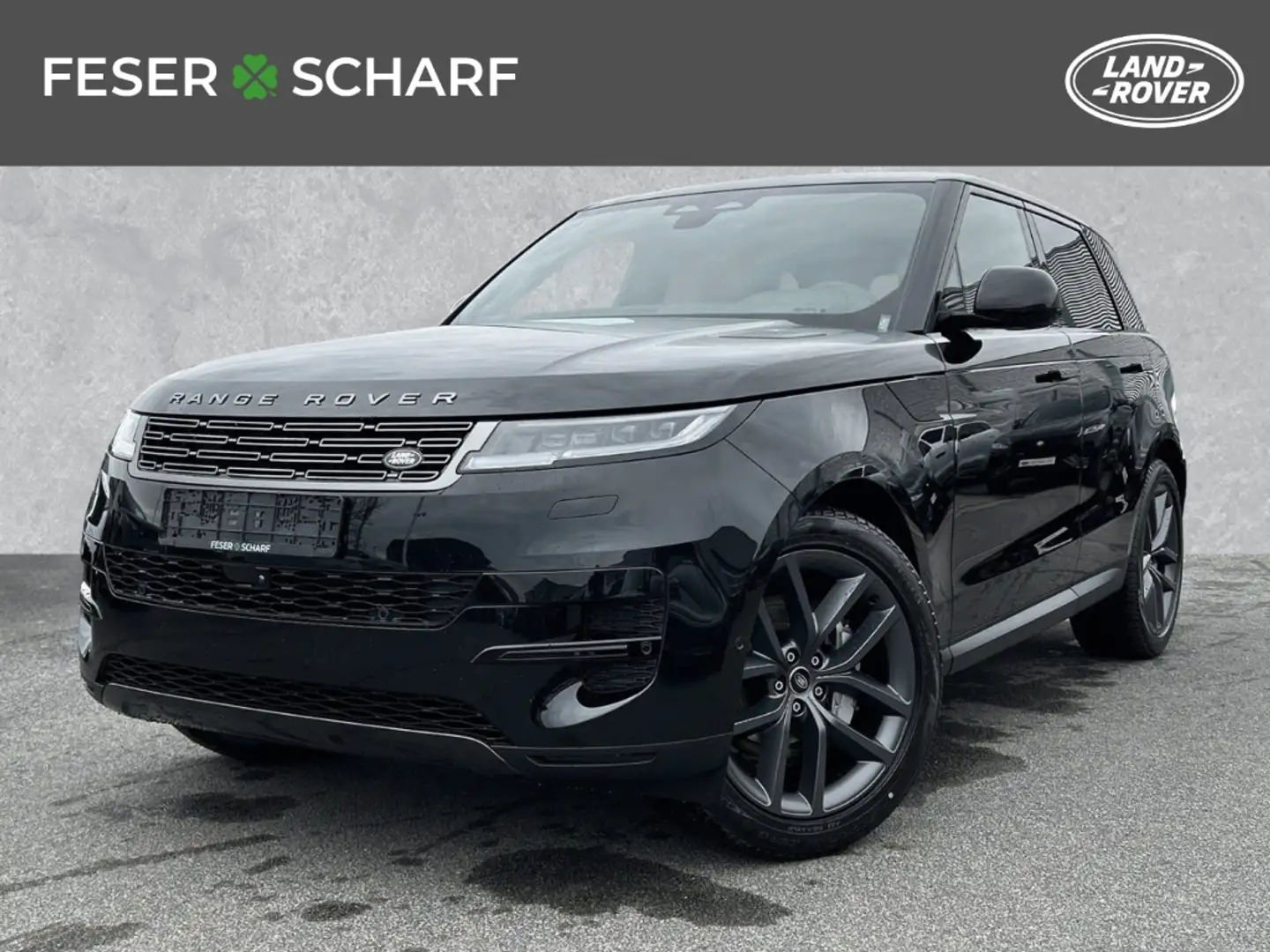 Land Rover Range Rover Sport SE D250 22Zoll Winter-Paket Pixel-LED - - Joinsteer