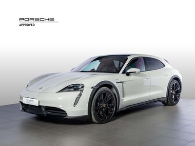 Porsche Taycan 4S - - Joinsteer - #1