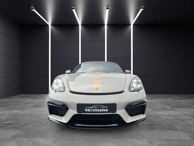 Porsche Boxster Spyder - - Joinsteer - #3