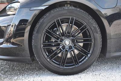 Porsche Taycan 4S - - Joinsteer - #3