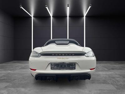 Porsche Boxster Spyder - - Joinsteer - #4