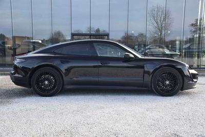 Porsche Taycan 4S - - Joinsteer - #4