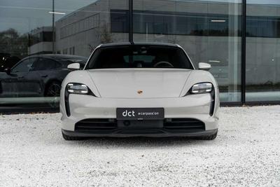 Porsche Taycan 4S - - Joinsteer - #2