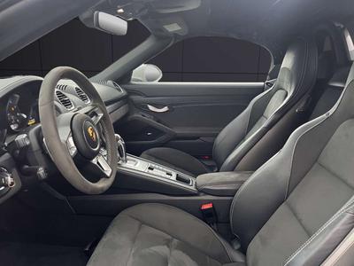 Porsche Boxster Spyder - - Joinsteer - #5