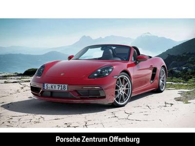 Porsche 718 Boxster GTS 4.0 - - Joinsteer - #1