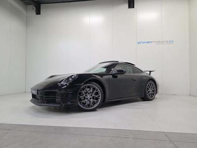 Porsche 992 I Carrera - - Joinsteer - #2