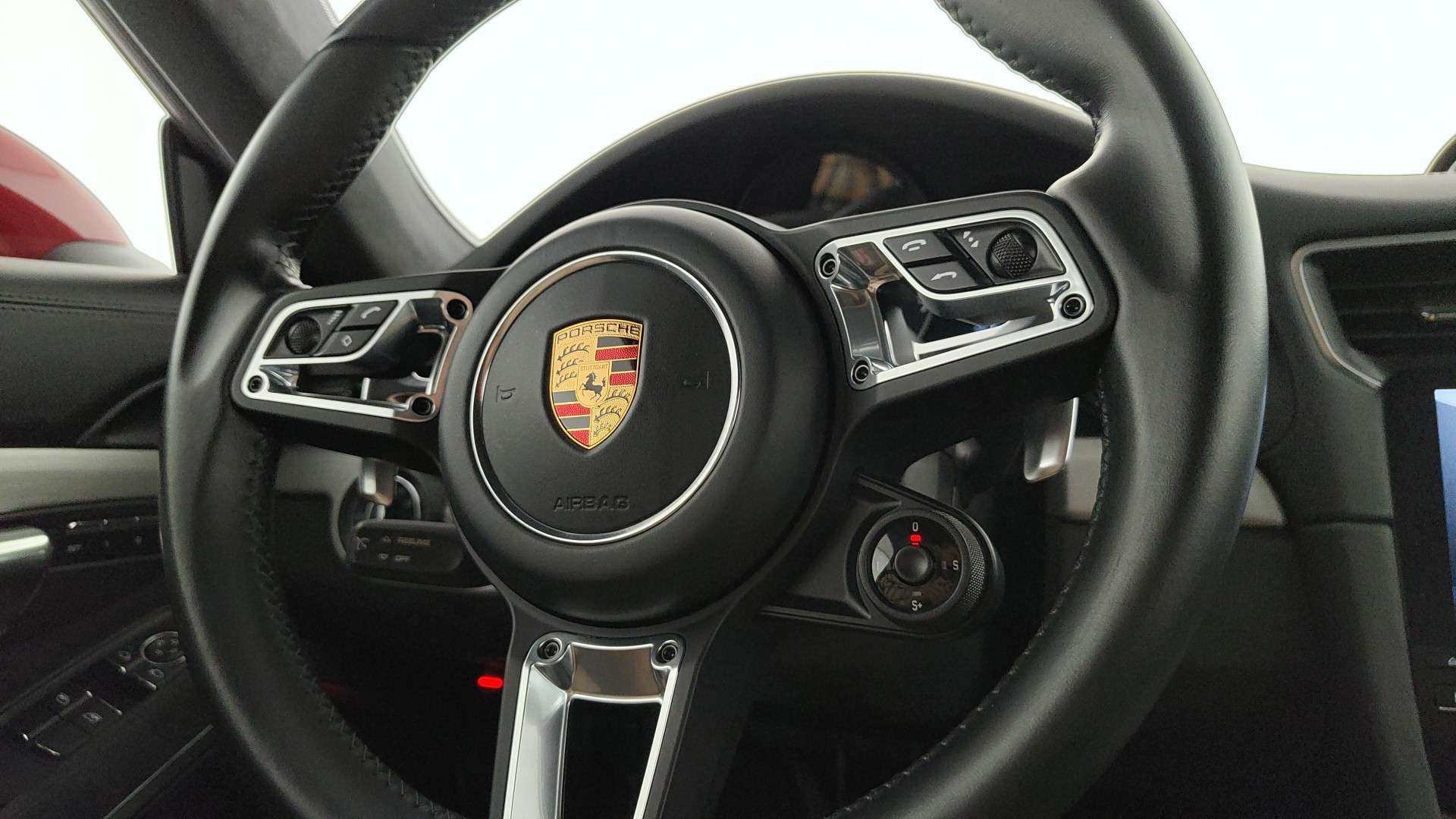 Porsche 911 Carrera GTS - 2018 - Joinsteer - #7