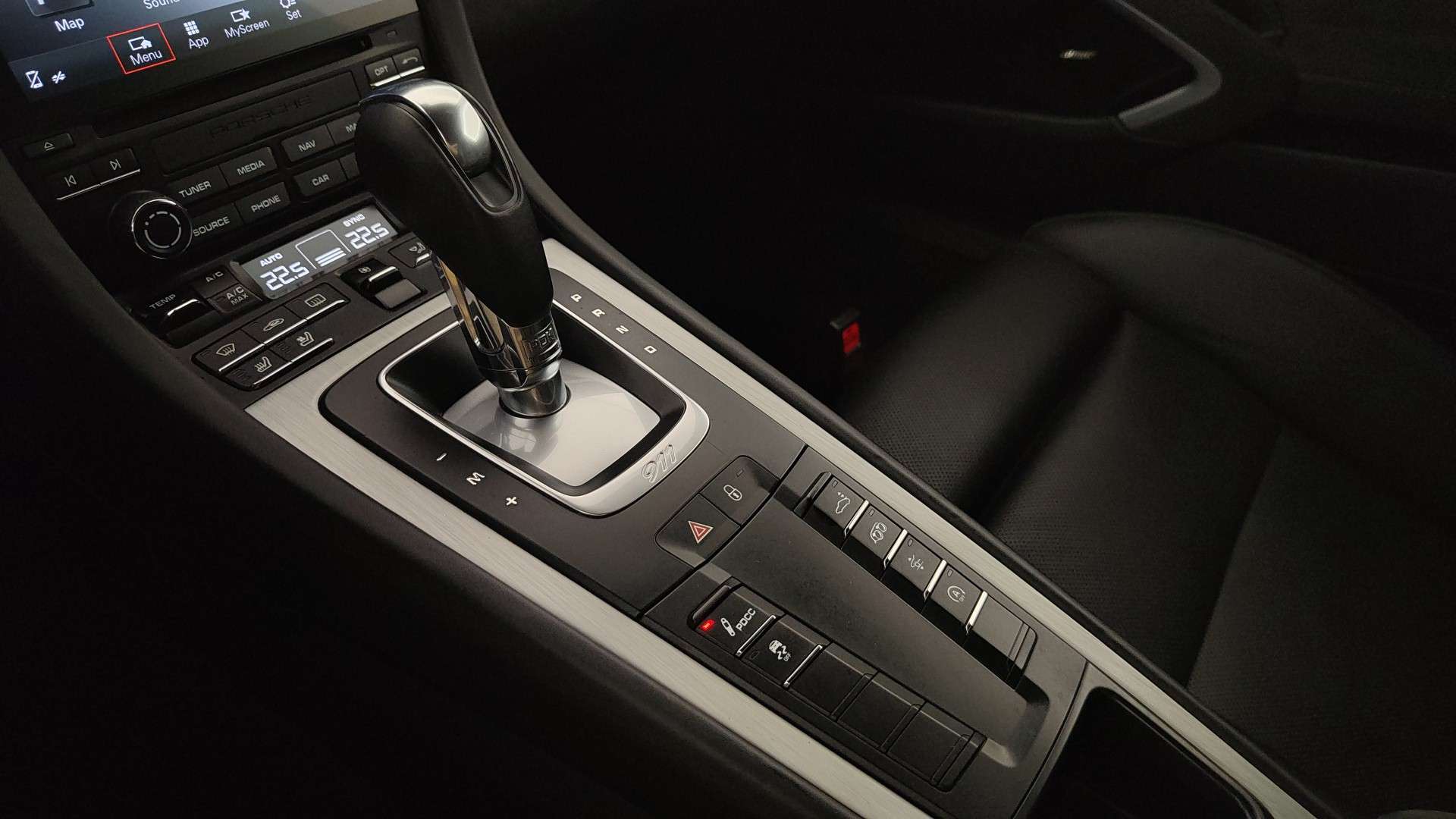 Porsche 911 Carrera GTS - 2018 - Joinsteer - #8