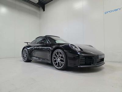 Porsche 992 I Carrera - - Joinsteer - #4