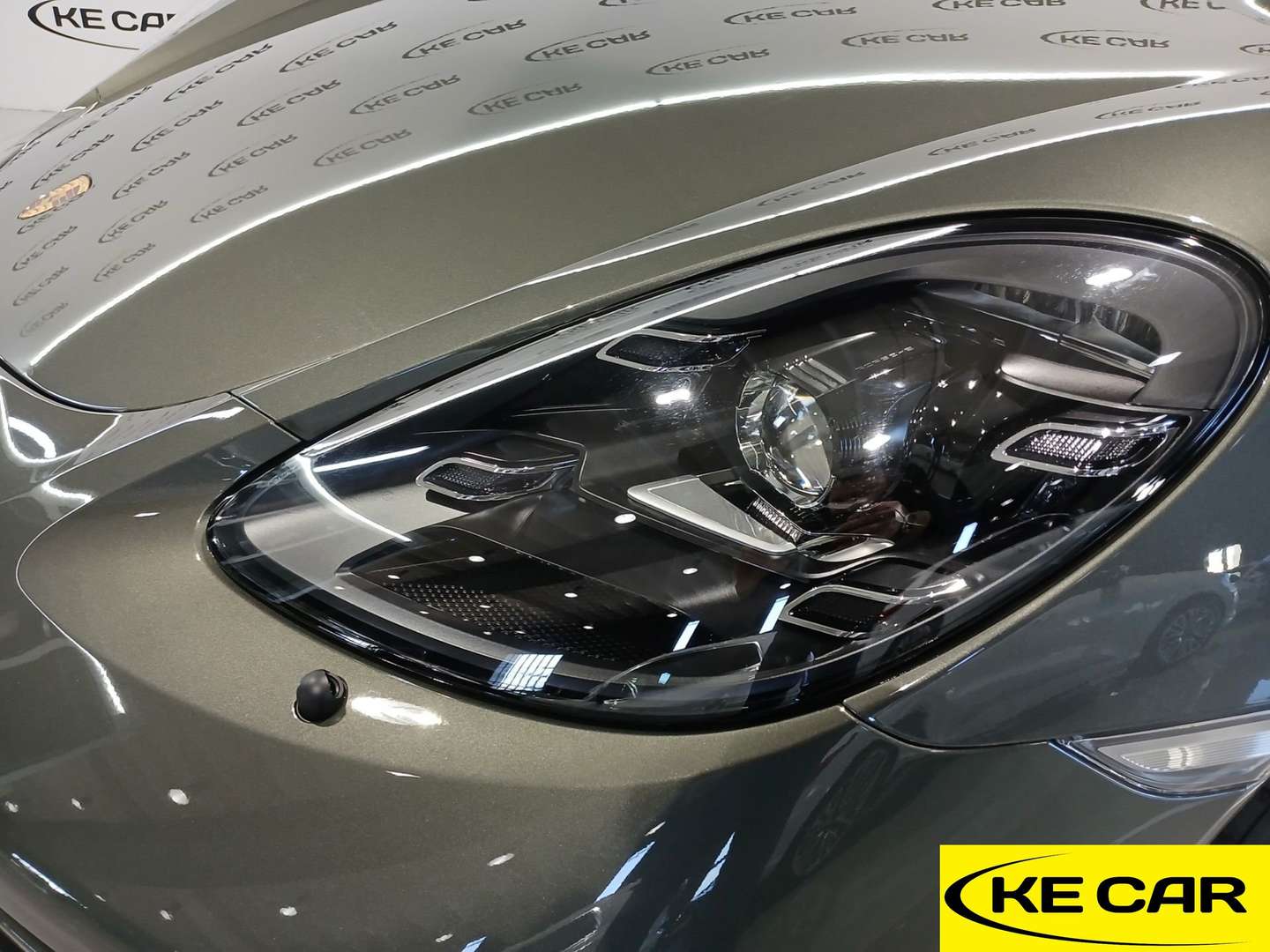 Porsche 718 Boxster GTS 4.0 - 2024 - Joinsteer - #7