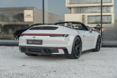 Porsche 911 Carrera 2 - - Joinsteer - #2