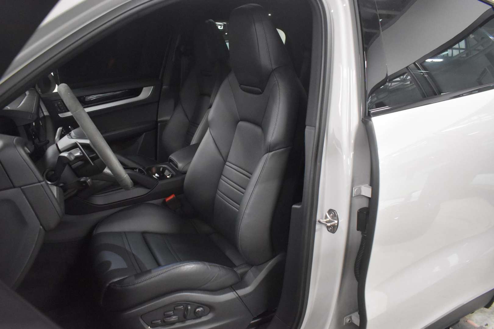 Porsche Cayenne II Turbo GT - 2024 - Joinsteer - #3