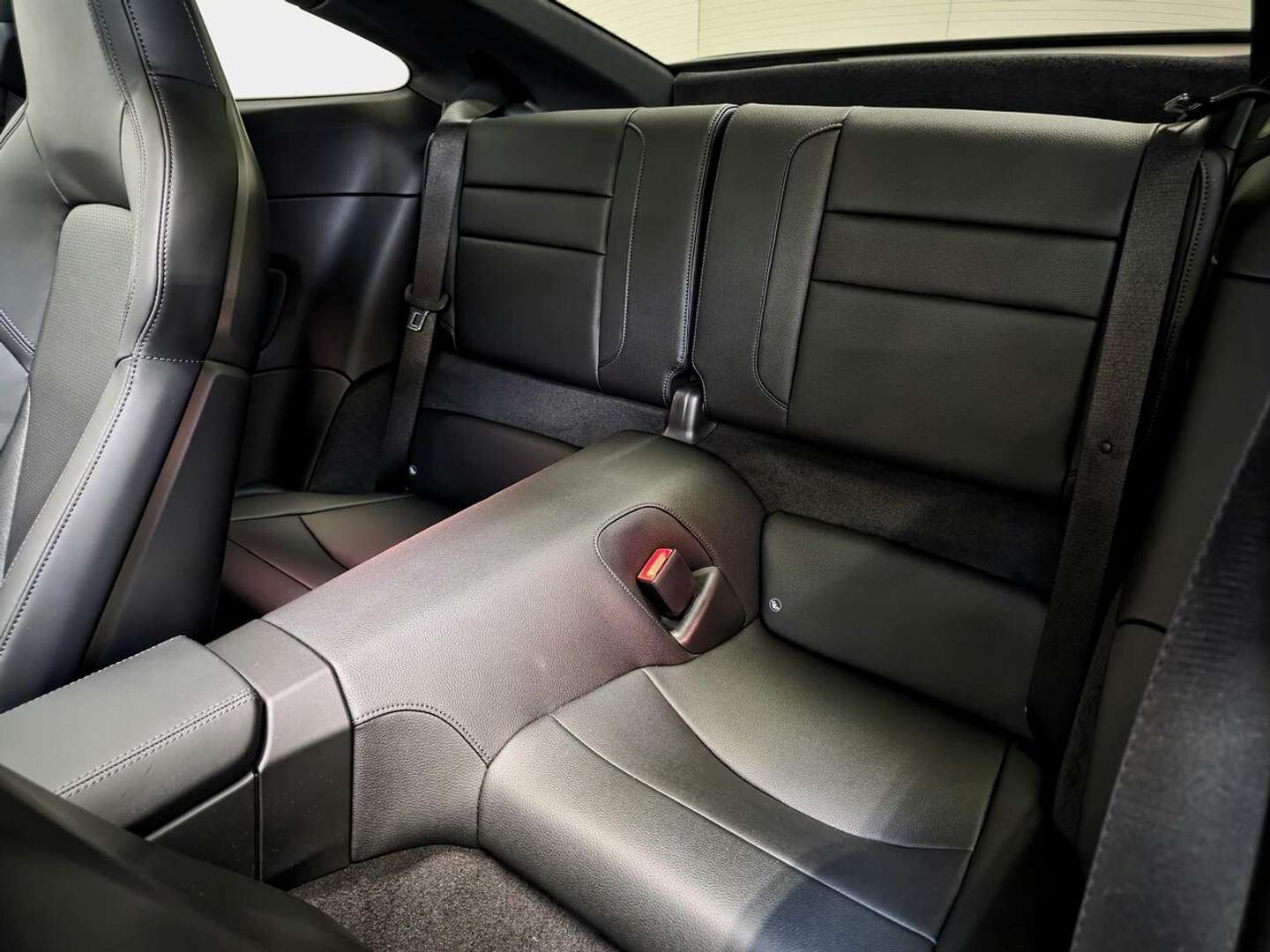 Porsche 992 I Carrera - 2025 - Joinsteer - #10