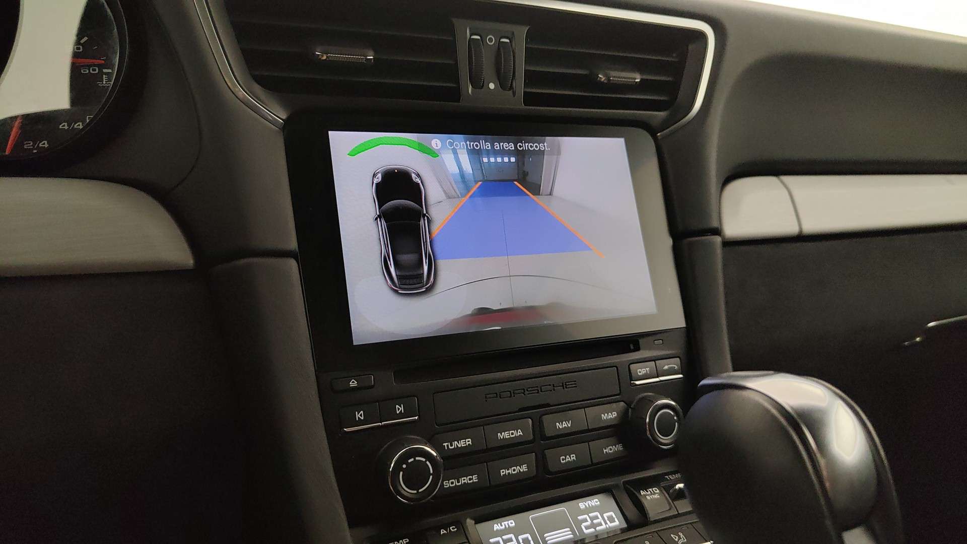 Porsche 911 Carrera GTS - 2018 - Joinsteer - #14