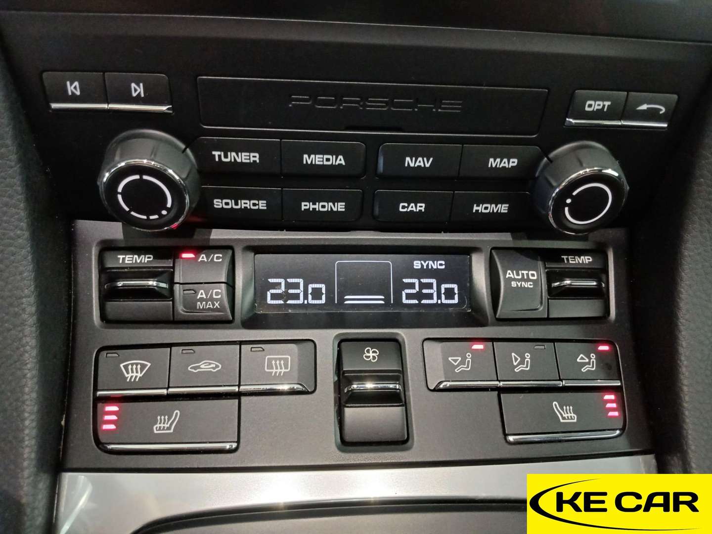 Porsche 718 Boxster GTS 4.0 - 2024 - Joinsteer - #11