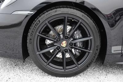 Porsche 911 Carrera T - - Joinsteer - #3