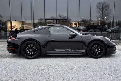 Porsche 911 Carrera T - - Joinsteer - #4