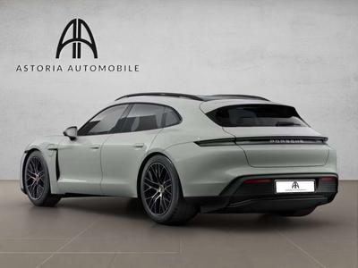 Porsche Taycan 4S - - Joinsteer - #3