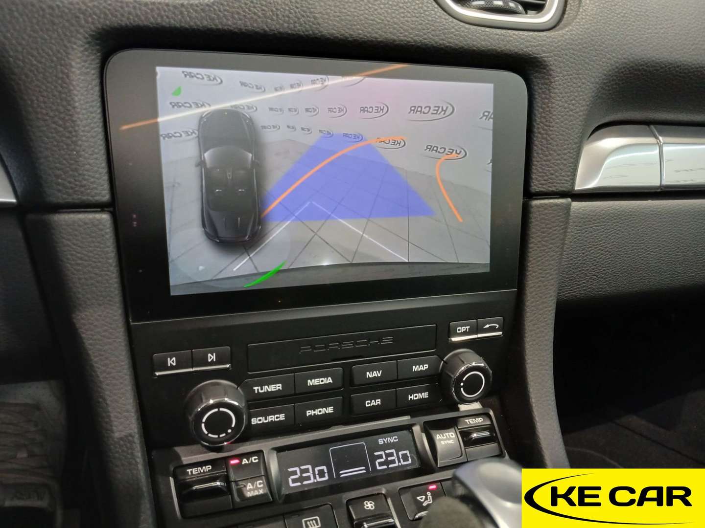 Porsche 718 Boxster GTS 4.0 - 2024 - Joinsteer - #12