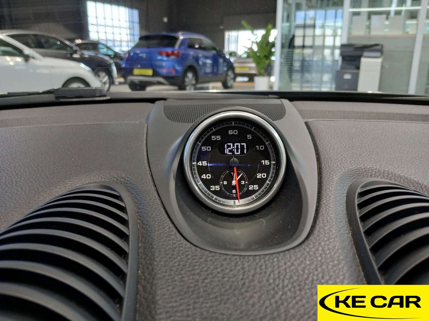 Porsche 718 Boxster GTS 4.0 - 2024 - Joinsteer - #14