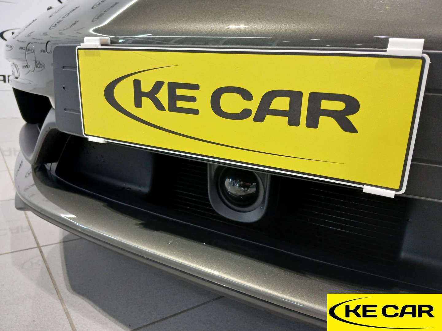 Porsche 718 Boxster GTS 4.0 - 2024 - Joinsteer - #15