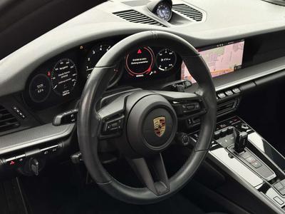 Porsche 992 I Carrera - - Joinsteer - #5