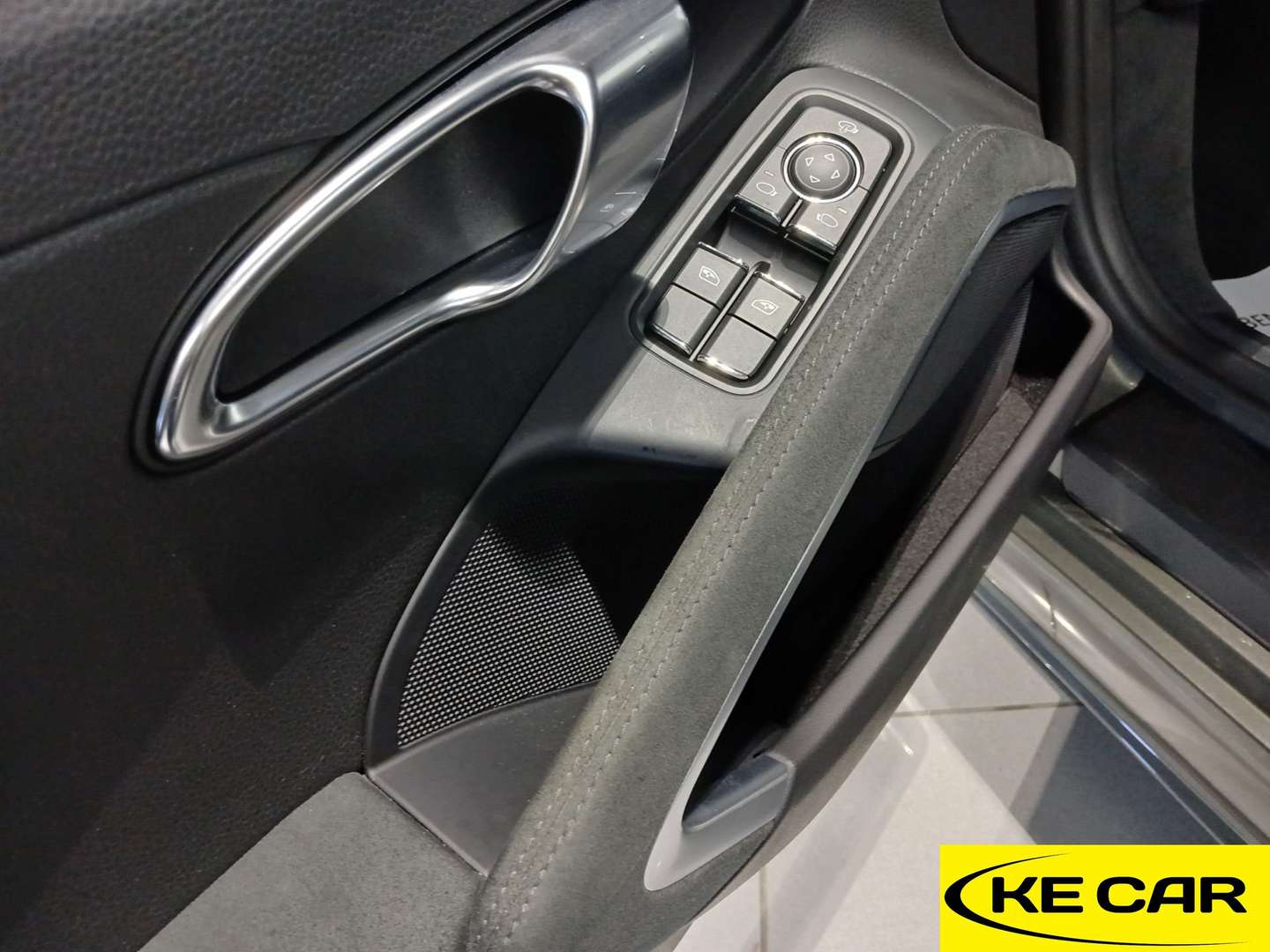 Porsche 718 Boxster GTS 4.0 - 2024 - Joinsteer - #20