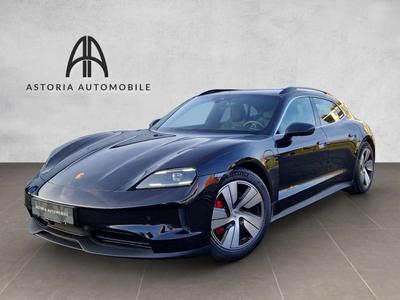 Porsche Taycan 4S - - Joinsteer - #1