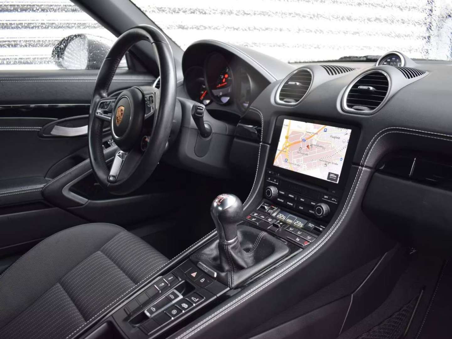 Porsche Boxster T - 2019 - Joinsteer - #4