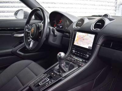 Porsche Boxster T - - Joinsteer - #3