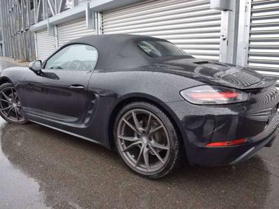 Porsche Boxster T - - Joinsteer - #4