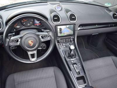 Porsche Boxster T - - Joinsteer - #5