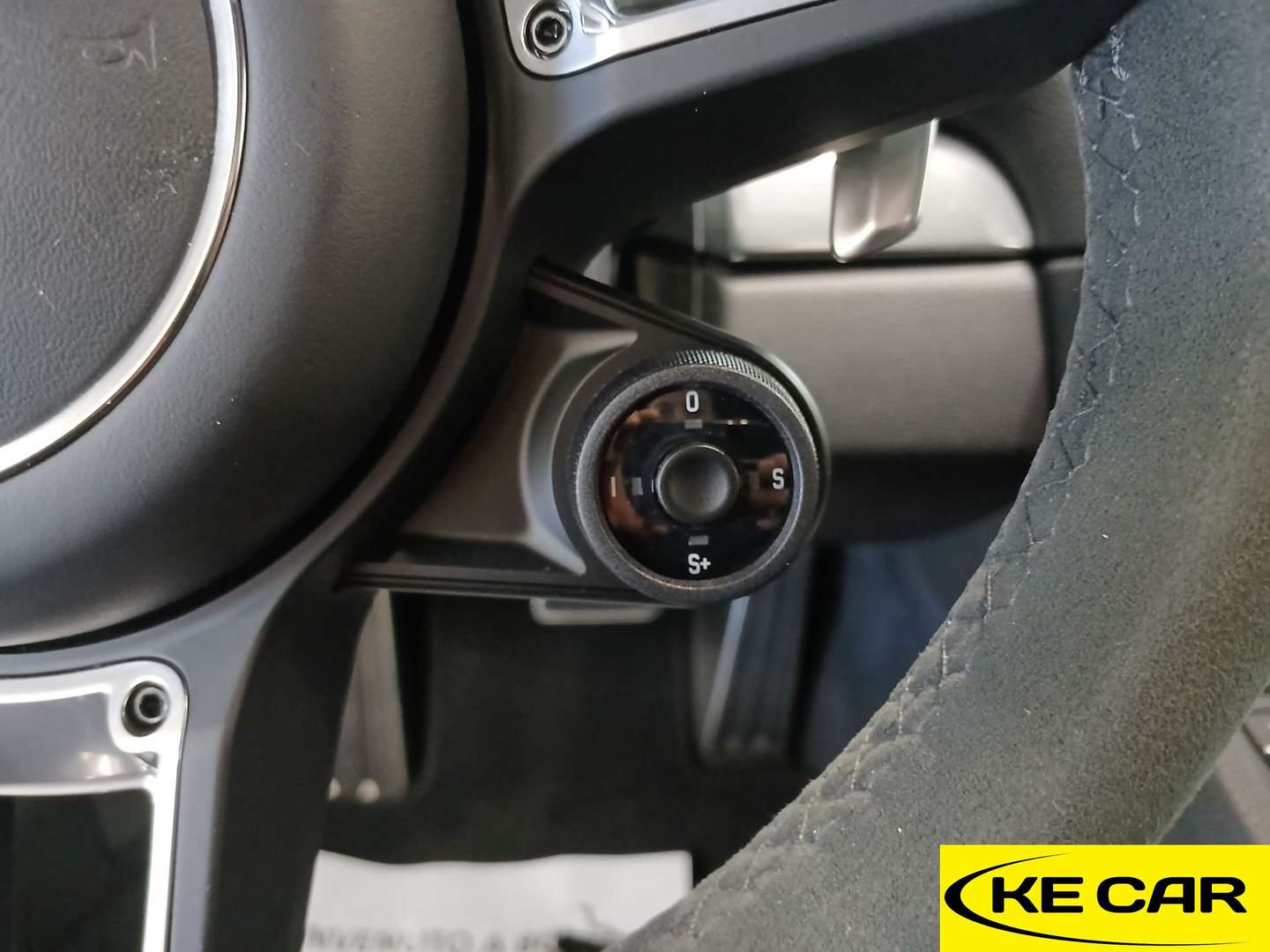 Porsche 718 Boxster GTS 4.0 - 2024 - Joinsteer - #23