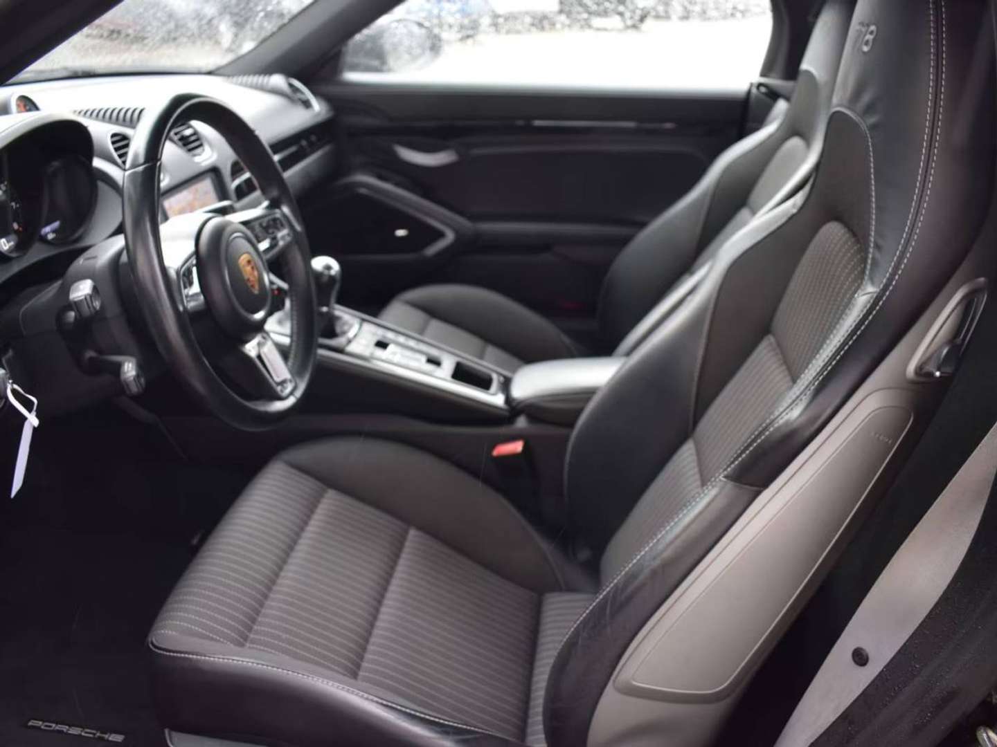 Porsche Boxster T - 2019 - Joinsteer - #8