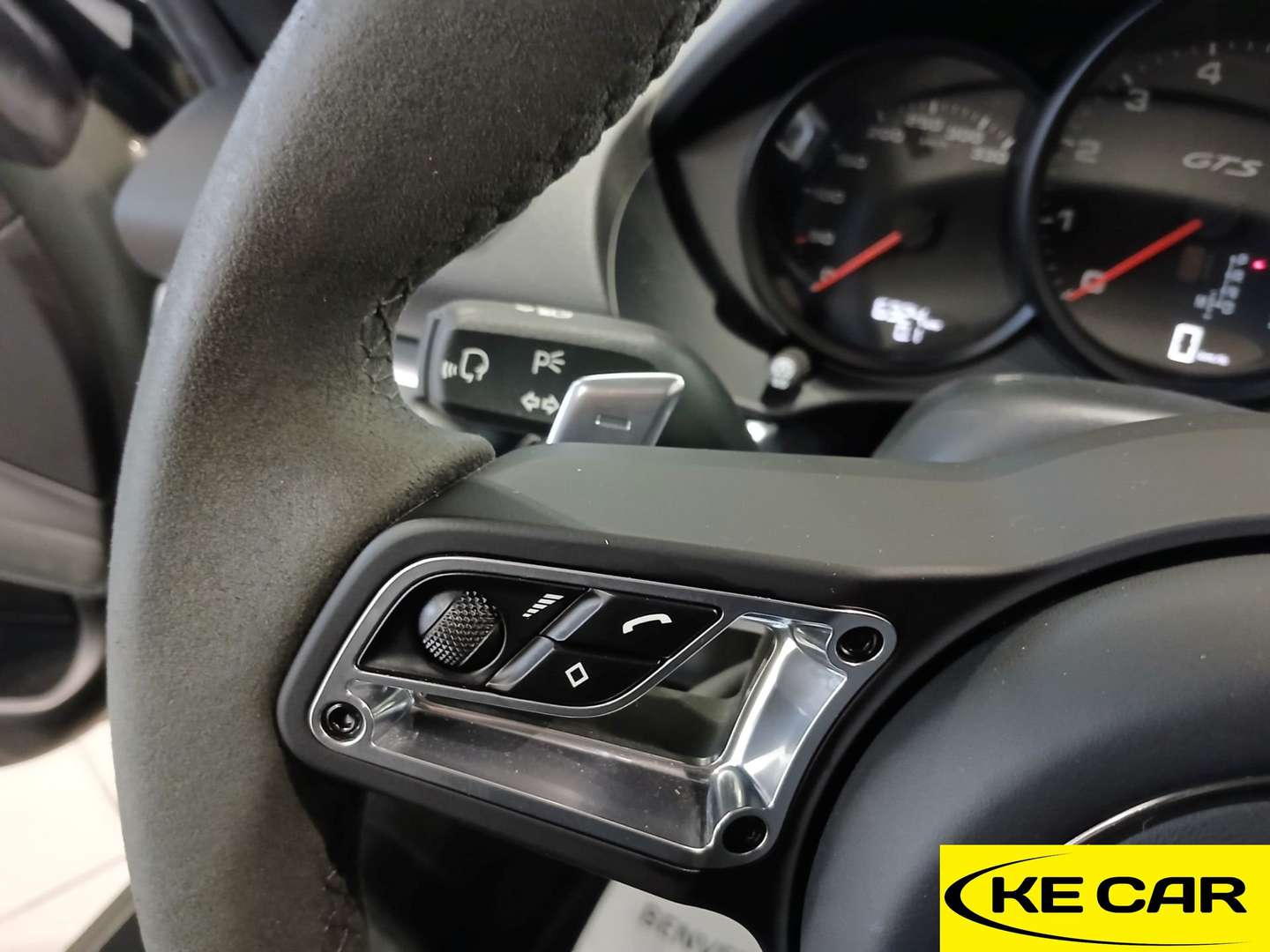 Porsche 718 Boxster GTS 4.0 - 2024 - Joinsteer - #25